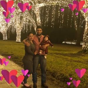 Meet your Posher, Carmen